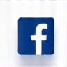 Facebook icoon