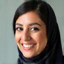 Foto van Fatima Ahmed